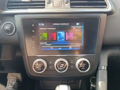 RENAULT KADJAR TCe 140 FAP EDC Business