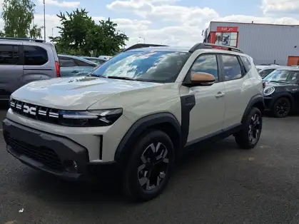 DACIA DUSTER Mild Hybrid 130 4x2 Extreme - 5P