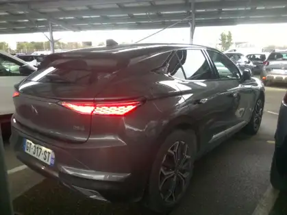 DS DS 4 RIVOLI PureTech 130 CV EAT8