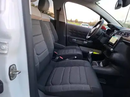 CITROEN C3 C3 SHINE PACK 1.2 PURETECH 83 CV BVM5