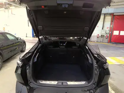 PEUGEOT 408 GT 1.2 PURETECH 130 CV EAT8
