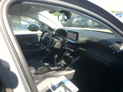 PEUGEOT 208 ALLURE 1.2 PURETECH 100 CV BVM6