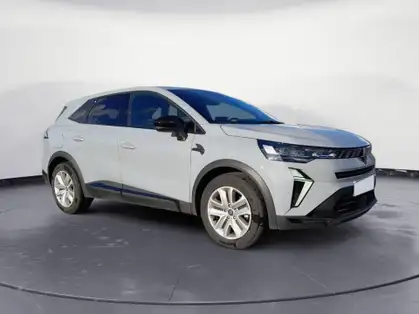 RENAULT SYMBIOZ EVOLUTION E-Tech full hybrid 145 CV 