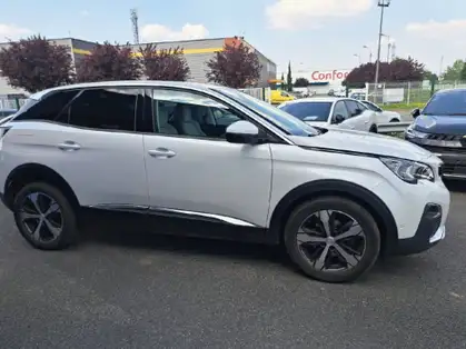 PEUGEOT 3008 ALLURE 1.2 Puretech 130 CV EAT6
