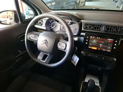 CITROEN C3 Max PureTech 83 cv BVM5