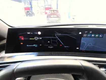 PEUGEOT 3008 210 ch 73 kWh Allure