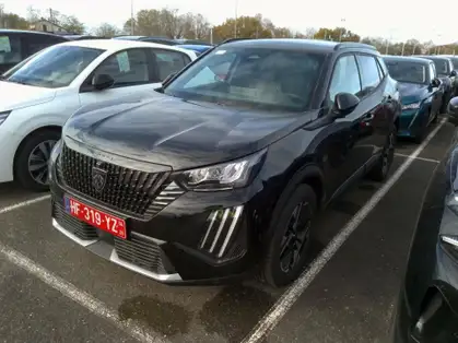 PEUGEOT 2008 ALLURE Hybrid 145 CV e-DCS6 