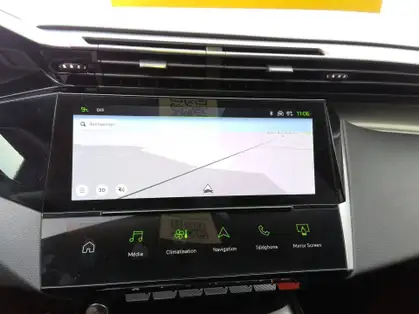 PEUGEOT 408 GT Hybrid 145 e-DCS6