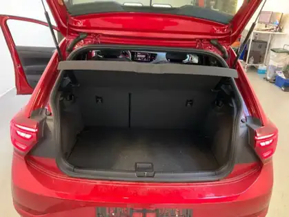 VOLKSWAGEN POLO 2.0 TSI 207 S&S DSG7 GTI