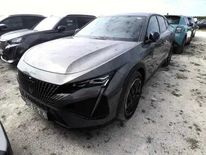 PEUGEOT 408 GT HYBRID 136 CV e-DCS6