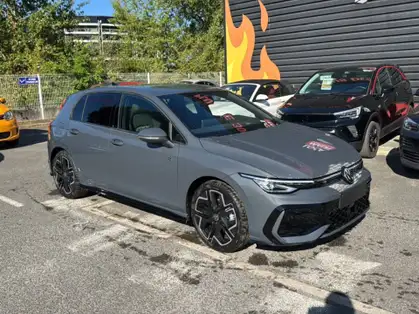 VOLKSWAGEN GOLF R LINE 2.0 TDI 150 CV DSG7 