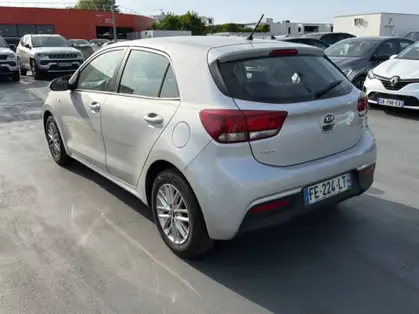 KIA RIO ACTIVE 1.0L T-GDi 100 CV ISG 