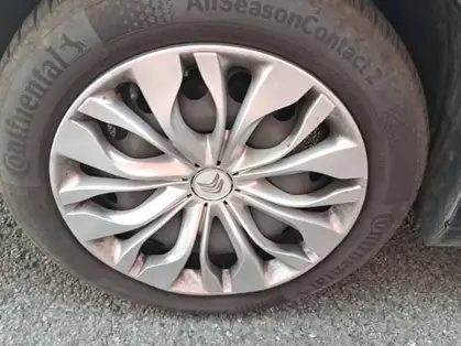 CITROEN C4 BlueHDi 100 BVM Feel
