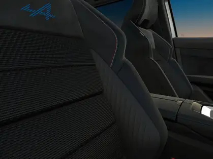 RENAULT AUSTRAL ESPRIT ALPINE E-Tech full hybrid 200 CV 