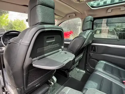 PEUGEOT TRAVELLER Long BlueHDi 150ch S&S BVM6 Allure