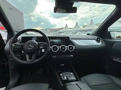 MERCEDES CLASSE B PROGRESIVE LINE EDITION 250 e 8G-DCT 