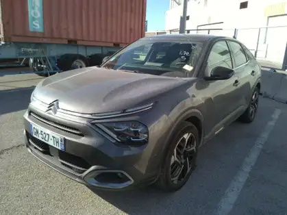 CITROEN C4 SHINE 1.2 PURETECH 130 CV BVM6