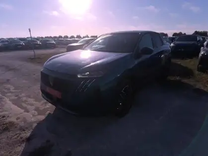 PEUGEOT 3008 GT Hybrid 145 e-DCS6
