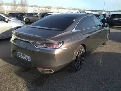DS DS 9 DS9 HYBRIDE RIVOLI+ E-TENSE 225 CV
