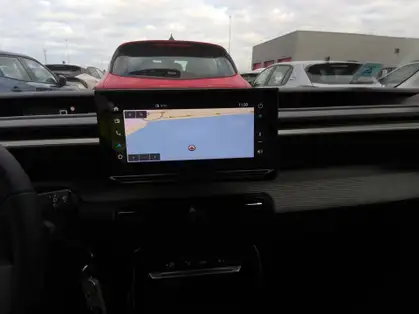 CITROEN C3 Turbo 100 ch Manuelle Max