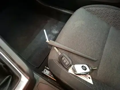 RENAULT CLIO V BUSINESS 1.0 SCE 65 CV BVM