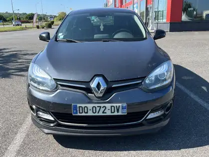 RENAULT MEGANE III BERLINE BOSE dCi 165 CV BVM