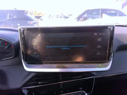 PEUGEOT 2008 STYLE Hybrid 145 e-DCS6