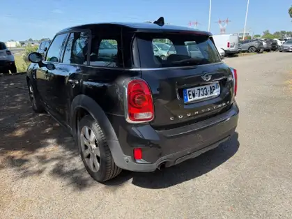 MINI COUNTRYMAN F60 One D 116 CV Chili