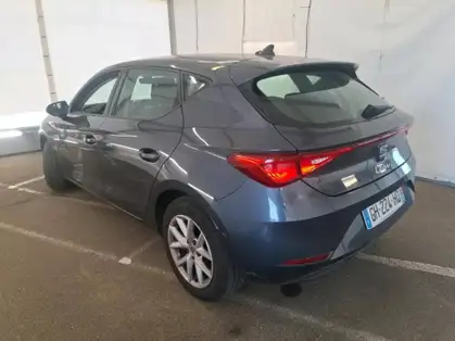 SEAT LEON BUSINESS 1.0 TSI 110 CV BVM6