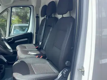 PEUGEOT BOXER FOURGON 3.5 T L4H2 MAXI BLUEHDI 140 CV BVM6
