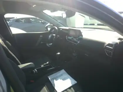 CITROEN C4 PLUS PureTech 130 CV BVM6