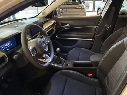 JEEP AVENGER SUMMIT 1.2 Turbo T3 100 CV 