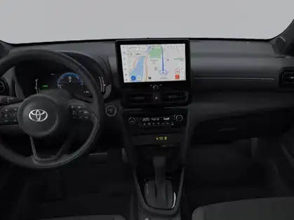 TOYOTA YARIS CROSS HYBRIDE 116h 2WD Design