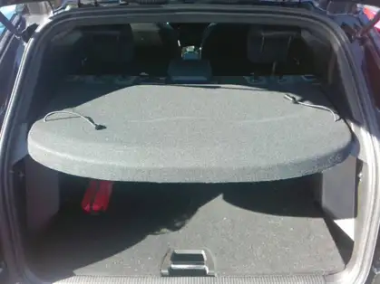 PEUGEOT 2008 ALLURE Hybrid 145 CV e-DCS6 