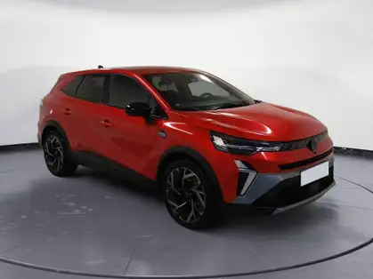 RENAULT SYMBIOZ ESPRIT ALPINE E-Tech FULL HYBRID 145 CV 