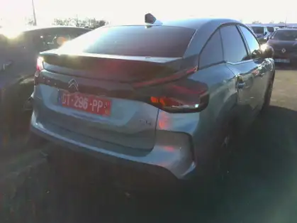 CITROEN C4 MAX 1.2 PURETECH 130 CV EAT8