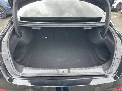 MERCEDES CLA COUPE 200 d 8G-DCT AMG Line