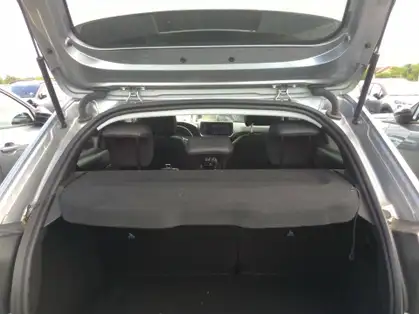 PEUGEOT 208 ALLURE 1.2 PURETECH 100 CV BVM6