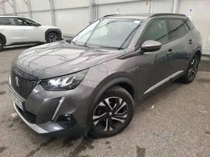PEUGEOT 2008 SUV 2008 ALLURE BUSINESS 1.5 BLUEHDI 100 CV BVM6