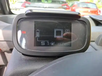 CITROEN AMI AMI ELECTRIQUE