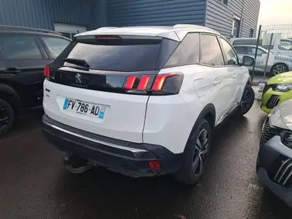 PEUGEOT 3008 ALLURE BUSINESS 1.5 BlueHDi 130 CV EAT8 