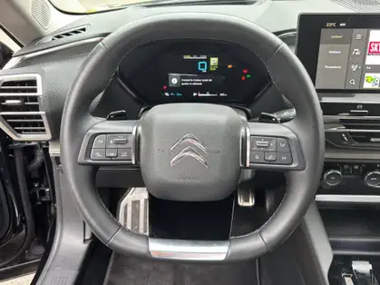 CITROEN C5 X SHINE PACK 1.6 HYBRIDE RECHARGEABLE 225 CV E-EAT8
