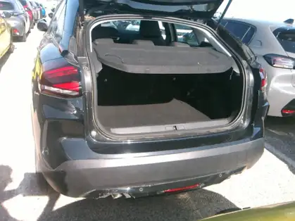 CITROEN C4 PLUS PureTech 130 CV BVM6