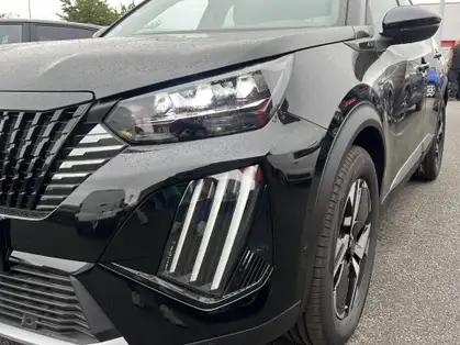 PEUGEOT 2008 GT Hybrid 145 CV e-DCS6 