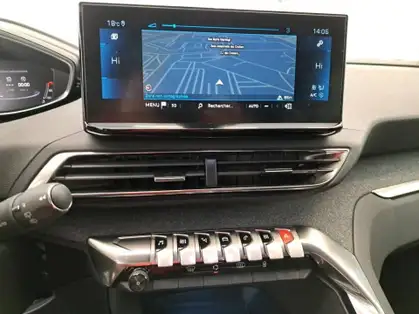 PEUGEOT 5008 ALLURE PACK 1.5 BLUEHDI 130 CV EAT8