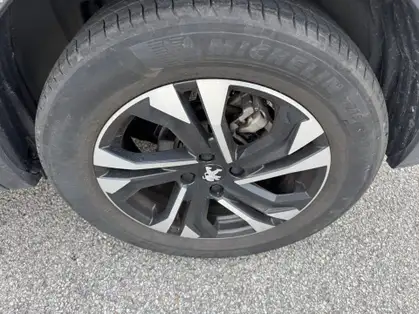 PEUGEOT 2008 ALLURE 1.2 PURETECH 130 CV EAT8