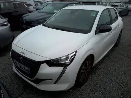 PEUGEOT 208 BUSINESS R ACTIVE BUSINESS R PURETECH 100 CV BVM6