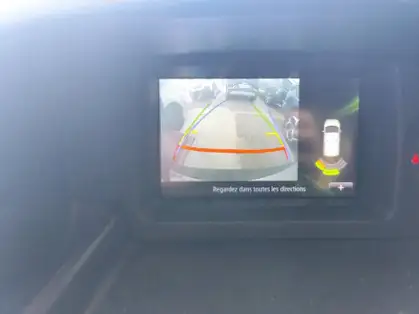 RENAULT KANGOO EXPRESS ZE Z.E. MAXI 5 PLACES ACHAT INTEGRAL GRAND CONFORT