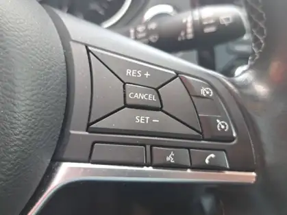 NISSAN QASHQAI 2019 EVAPO N-CONNECTA 1.5 DCI 115 CV DCT