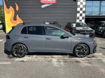 VOLKSWAGEN GOLF R LINE 2.0 TDI 150 CV DSG7 